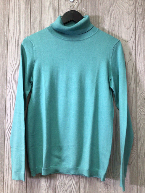 Talbots Turtleneck Size Small-Petite